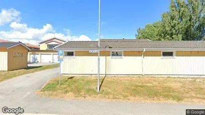 Apartments for rent in Umeå - Photo from Google Street View