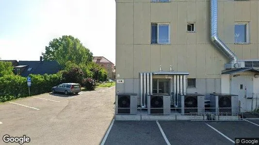 Apartments for rent in Norrköping - Photo from Google Street View