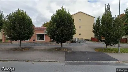 Apartments for rent in Uppsala - Photo from Google Street View