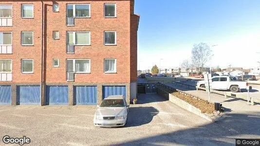 Apartments for rent in Norrköping - Photo from Google Street View