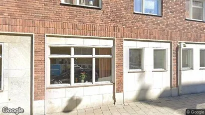 Apartments for rent in Norrköping - Photo from Google Street View