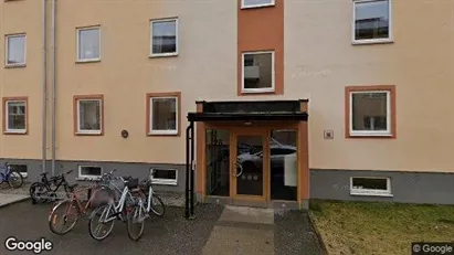 Apartments for rent in Linköping - Photo from Google Street View