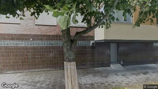 Apartments for rent in Norrköping - Photo from Google Street View