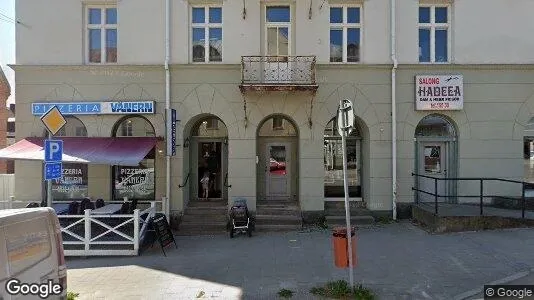 Apartments for rent in Åmål - Photo from Google Street View