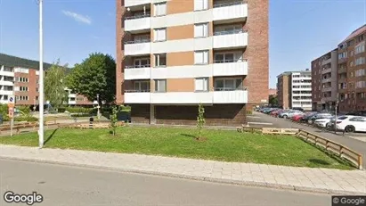 Apartments for rent in Norrköping - Photo from Google Street View