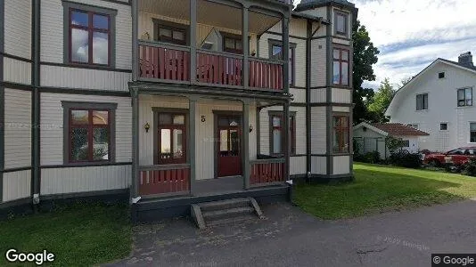 Apartments for rent in Sunne - Photo from Google Street View