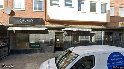 Apartments for rent in Norrköping - Photo from Google Street View