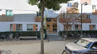 Rooms for rent in Hammarbyhamnen - Photo from Google Street View