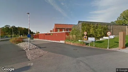 Apartments for rent in Skövde - Photo from Google Street View