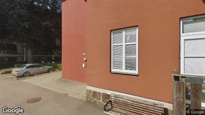 Apartments for rent in Eslöv - Photo from Google Street View