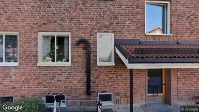 Apartments for rent in Norrköping - Photo from Google Street View