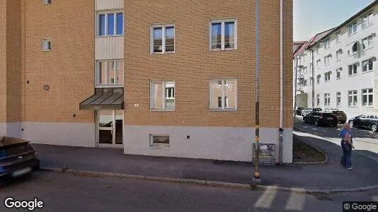 Apartments for rent in Karlstad - Photo from Google Street View