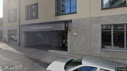 Apartments for rent in Norrköping - Photo from Google Street View