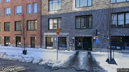 Apartments for rent in Norrköping - Photo from Google Street View