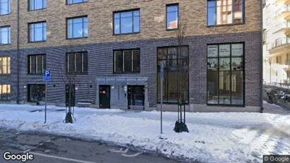 Apartments for rent in Norrköping - Photo from Google Street View