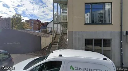 Apartments for rent in Norrköping - Photo from Google Street View