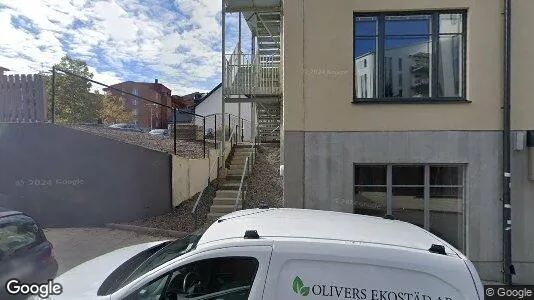 Apartments for rent in Norrköping - Photo from Google Street View