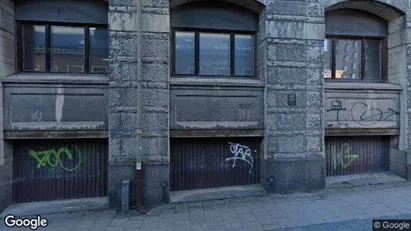 Apartments for rent in Norrköping - Photo from Google Street View