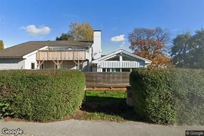 Apartments for rent in Sollentuna - Photo from Google Street View