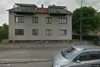 Apartments for rent in Gotland - Photo from Google Street View