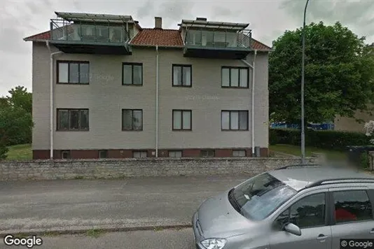 Apartments for rent in Gotland - Photo from Google Street View