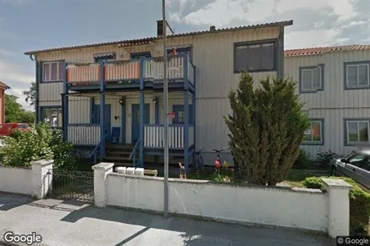 Apartments for rent in Gotland - Photo from Google Street View