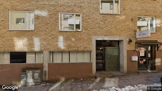 Apartments for rent in Norrköping - Photo from Google Street View