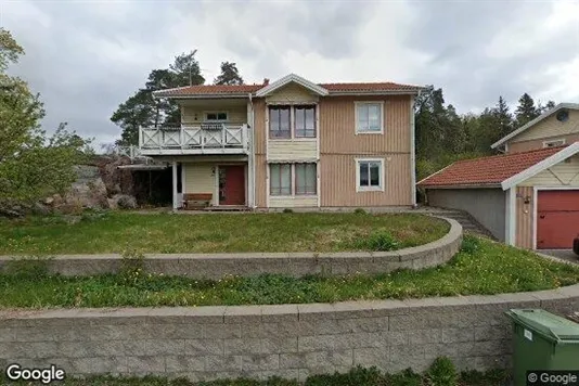 Apartments for rent in Sollentuna - Photo from Google Street View