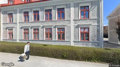 Apartments for rent in Nyköping - Photo from Google Street View