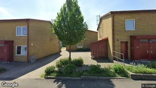 Apartments for rent in Båstad - Photo from Google Street View