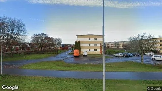 Apartments for rent in Skara - Photo from Google Street View