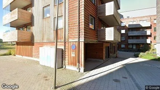 Apartments for rent in Sigtuna - Photo from Google Street View