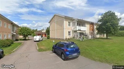 Apartments for rent in Eda - Photo from Google Street View