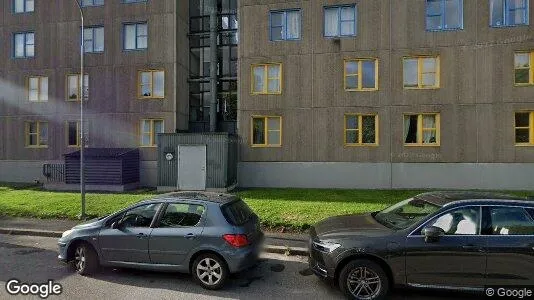 Rooms for rent in Solna - Photo from Google Street View