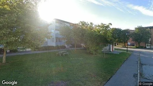 Apartments for rent in Motala - Photo from Google Street View