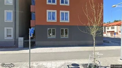 Apartments for rent in Sigtuna - Photo from Google Street View