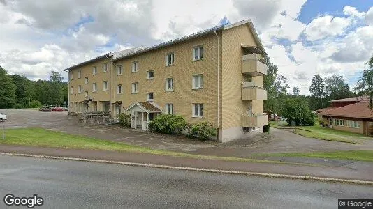 Apartments for rent in Filipstad - Photo from Google Street View