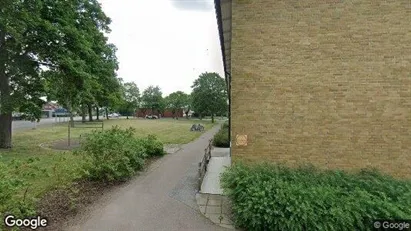 Apartments for rent in Bjuv - Photo from Google Street View