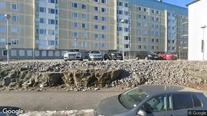 Apartments for rent in Norrköping - Photo from Google Street View