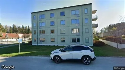 Apartments for rent in Strängnäs - Photo from Google Street View