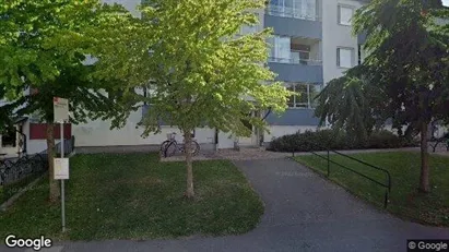 Apartments for rent in Motala - Photo from Google Street View