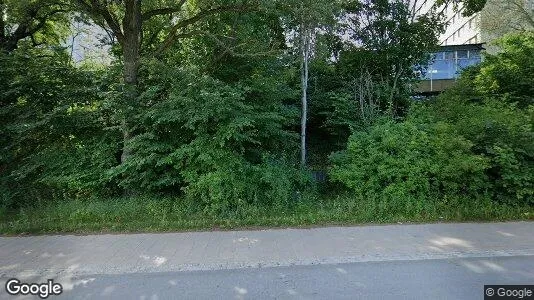 Rooms for rent in Gärdet/Djurgården - Photo from Google Street View