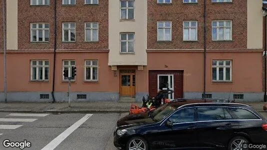 Apartments for rent in Eslöv - Photo from Google Street View