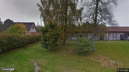 Apartments for rent in Svenljunga - Photo from Google Street View