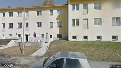 Apartments for rent in Örnsköldsvik - Photo from Google Street View