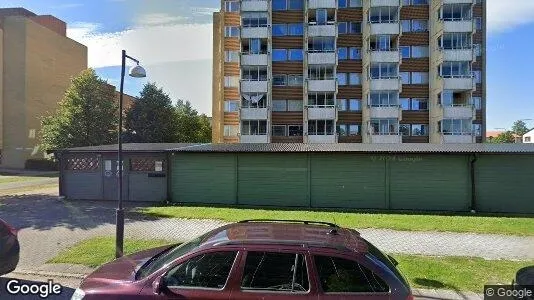 Apartments for rent in Motala - Photo from Google Street View