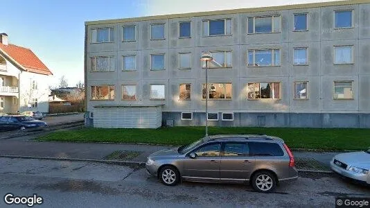 Apartments for rent in Åmål - Photo from Google Street View