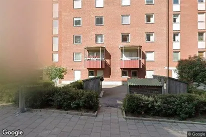 Apartments for rent in Örebro - Photo from Google Street View