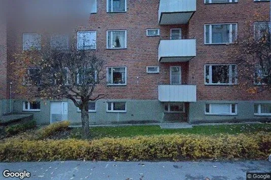 Apartments for rent in Linköping - Photo from Google Street View