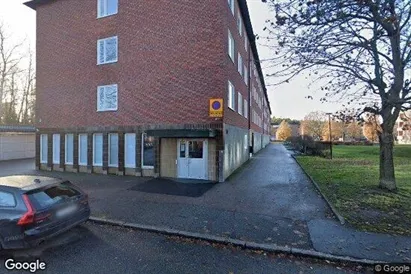 Apartments for rent in Linköping - Photo from Google Street View